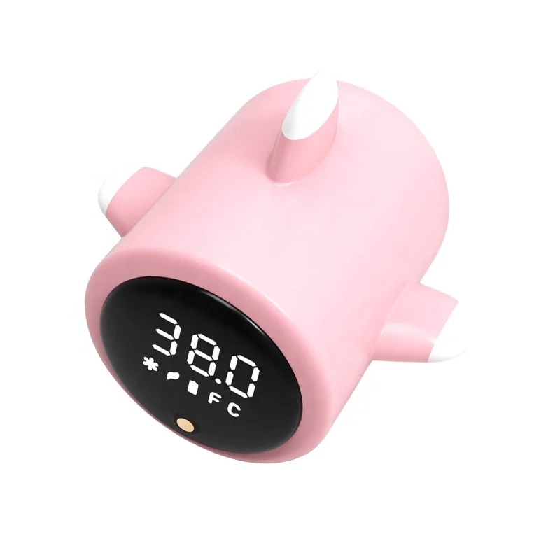 

Floating Airplane Submarine Baby Bath Toys with Thermometer Baby Bath Thermometer
