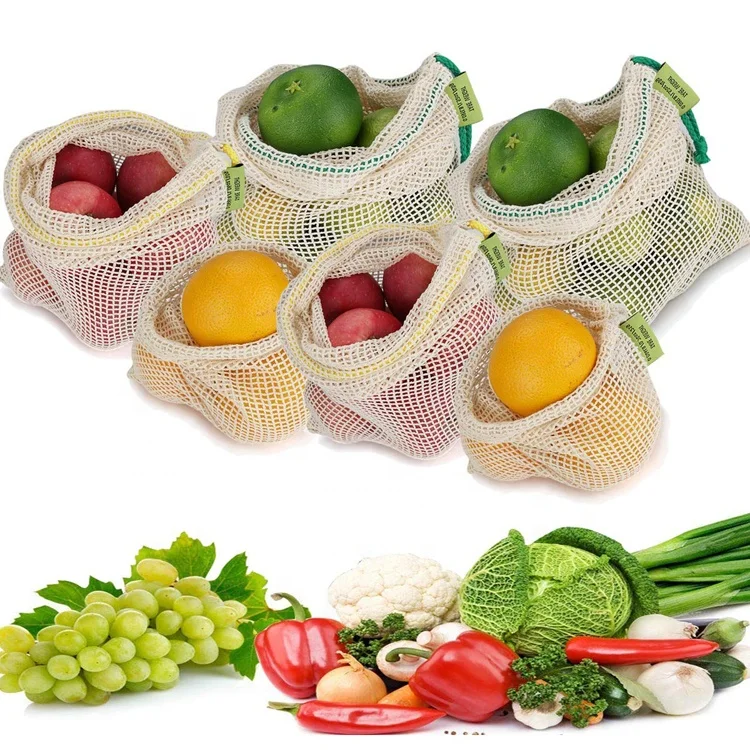 reusable biodegradable bags