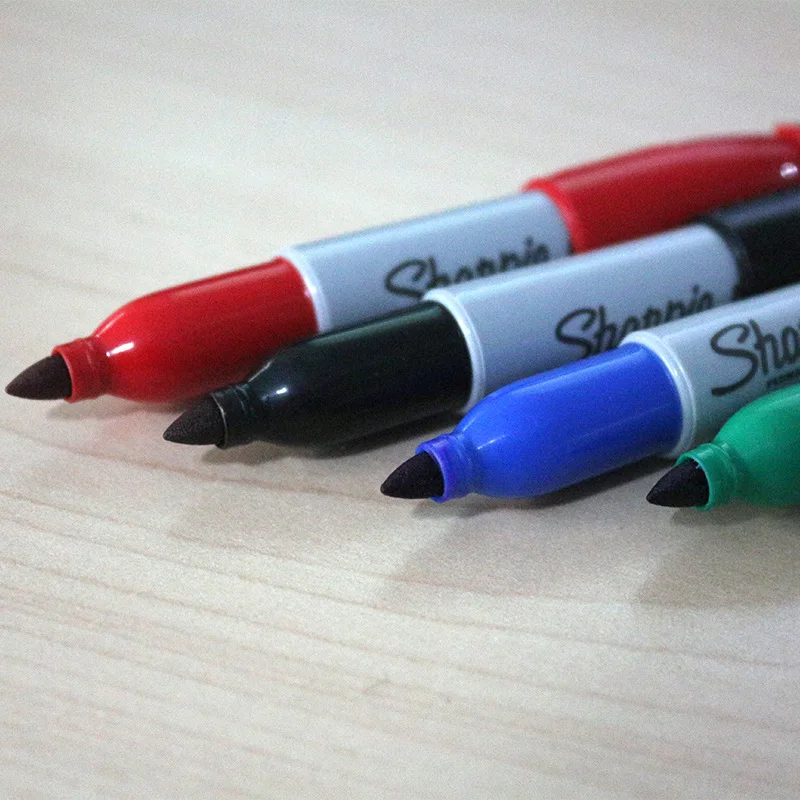 Wholesale Sharpie Mini Golf Ball Marker Pen Marking Liner Tools