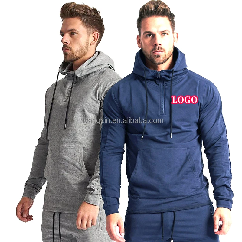 

Mens hoodie set Track suit Men set Sportswear Nylon Sweatsuit Training wear Tracksuit Private label logo hoodies set custom mens, Customized colors