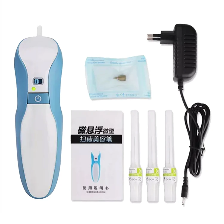 Fibroblast  Freckle Skin Tag Tatoo Device Sweep Spot Removing Pen Beauty Lift Needles Plasma Pen
