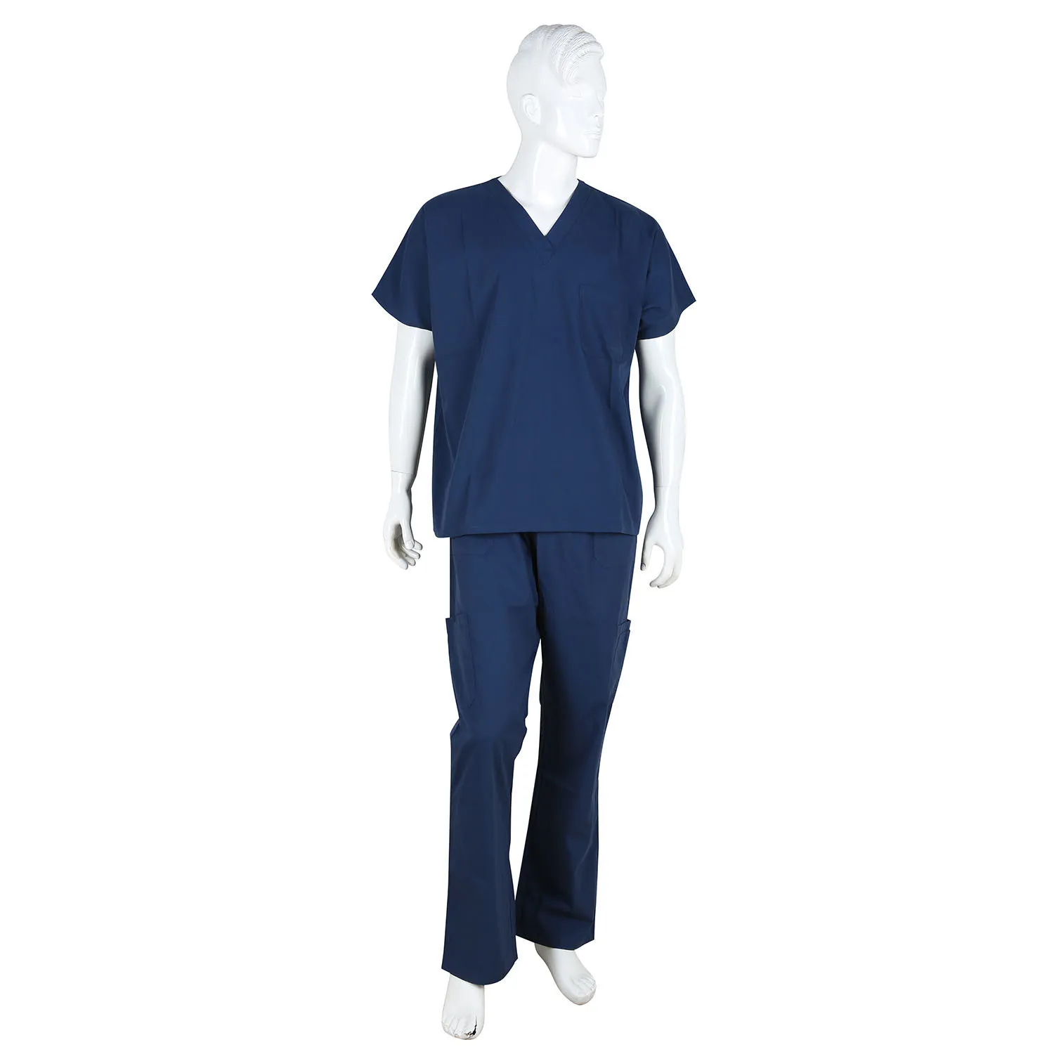 

Hospital uniforms doctor and nurse uniforms OEM