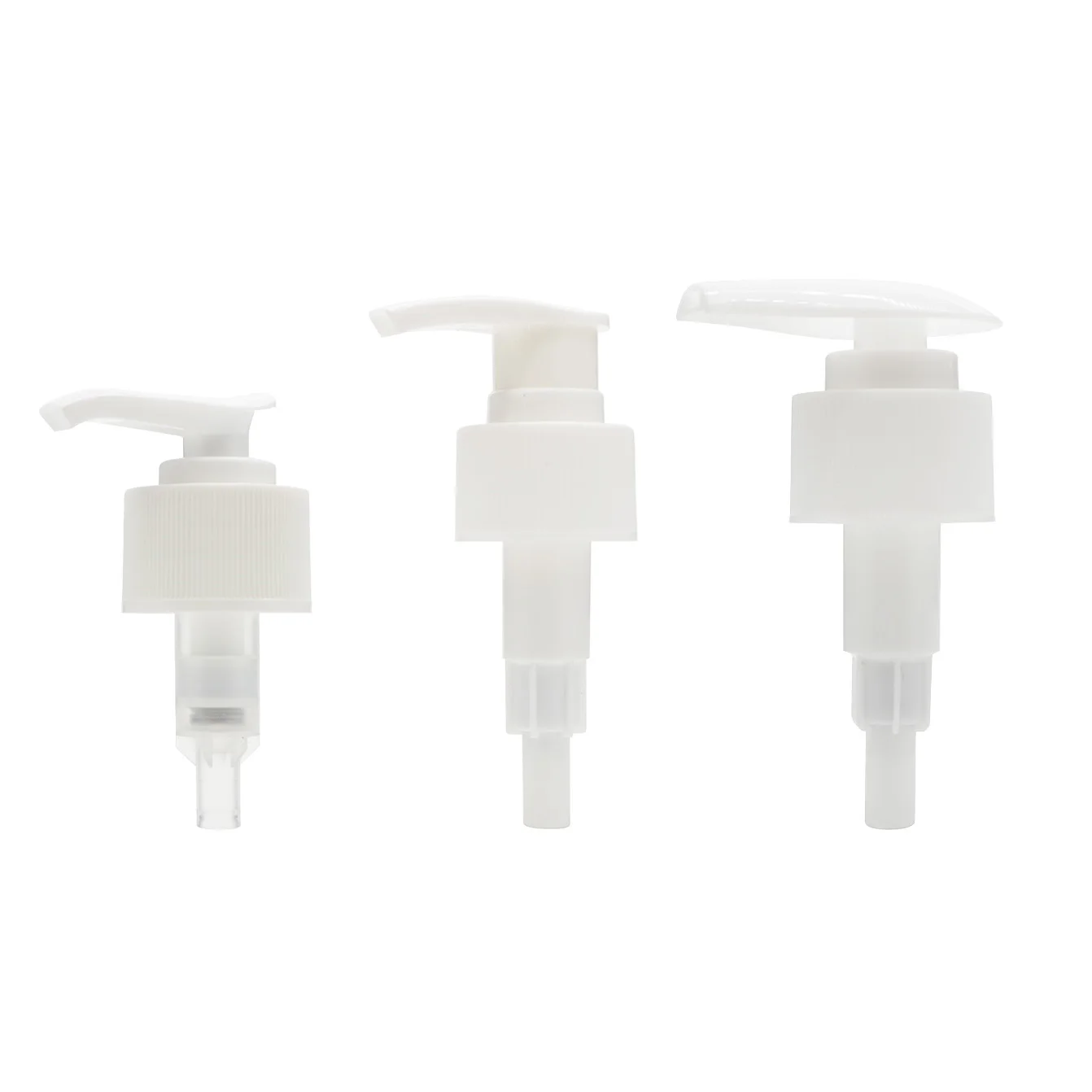 Lotion Foam Hand Wash Bottle Screw Press Plastic Pump 28/410 Cap Buy