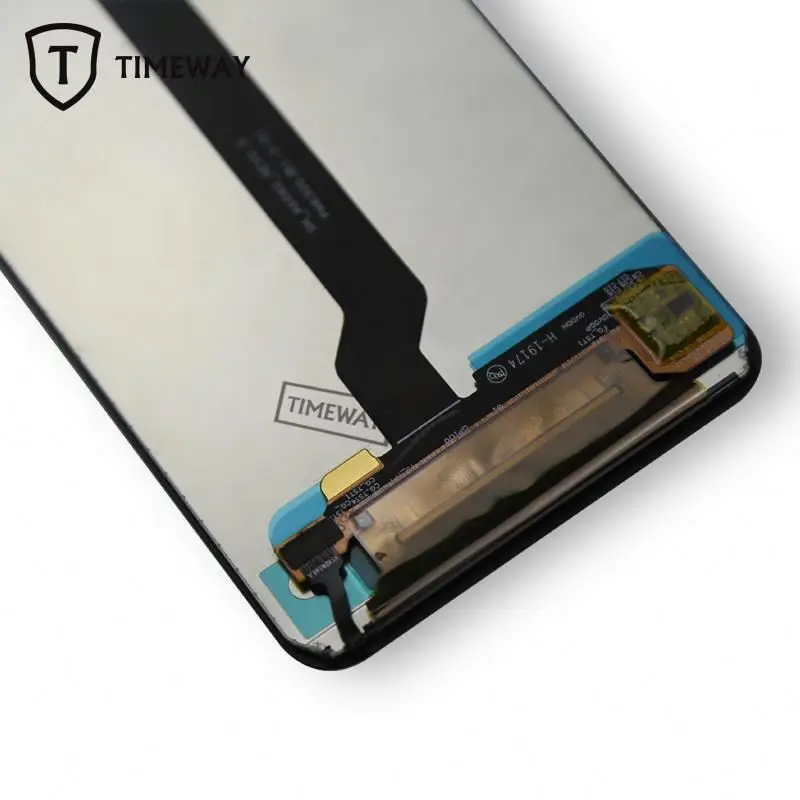 

New arrival Phone spare parts For Samsung Galaxy M40 M405 LCD Display Touch Screen replacement For Samsung Galaxy M40 M405 LCD, Black white gold