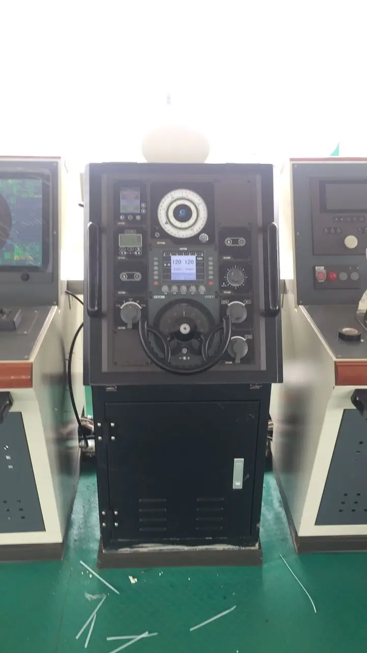
Marine autopilot with steering stand VAP30 