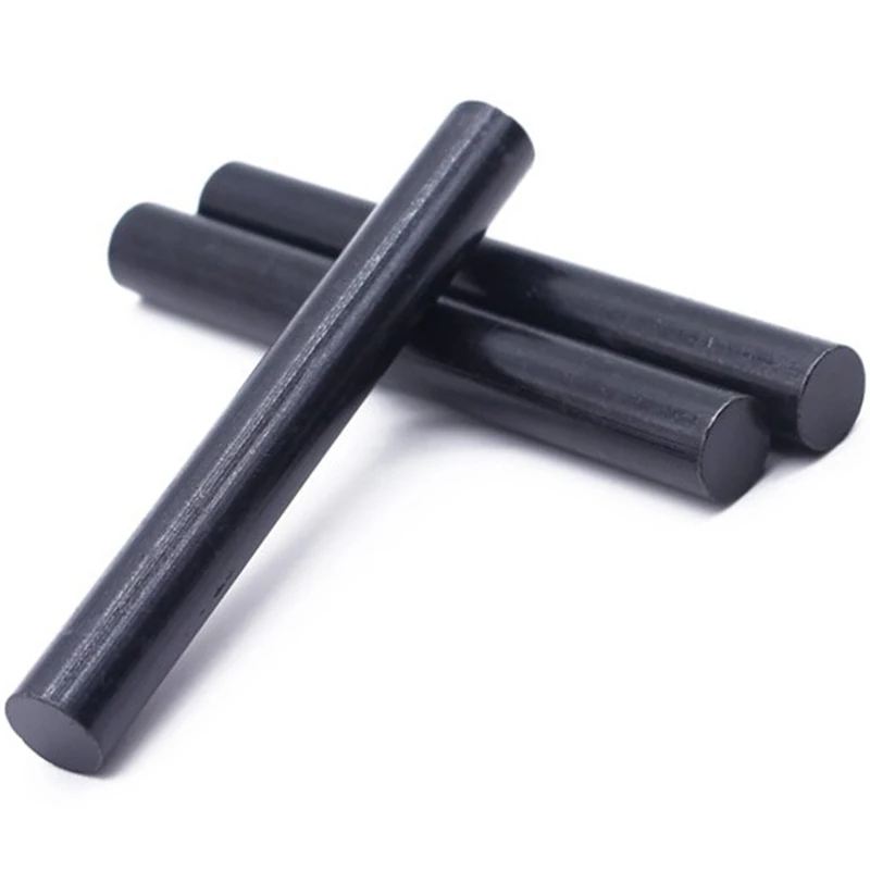 

12.7*100mm Brushcraft Large Blank Ferrocerium Ferro Rod Fire Starter