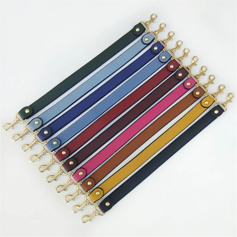 

Meetee B-J209 New Style Western PU Leather Solid Color Short Shoulder Strap Handbag Accessories