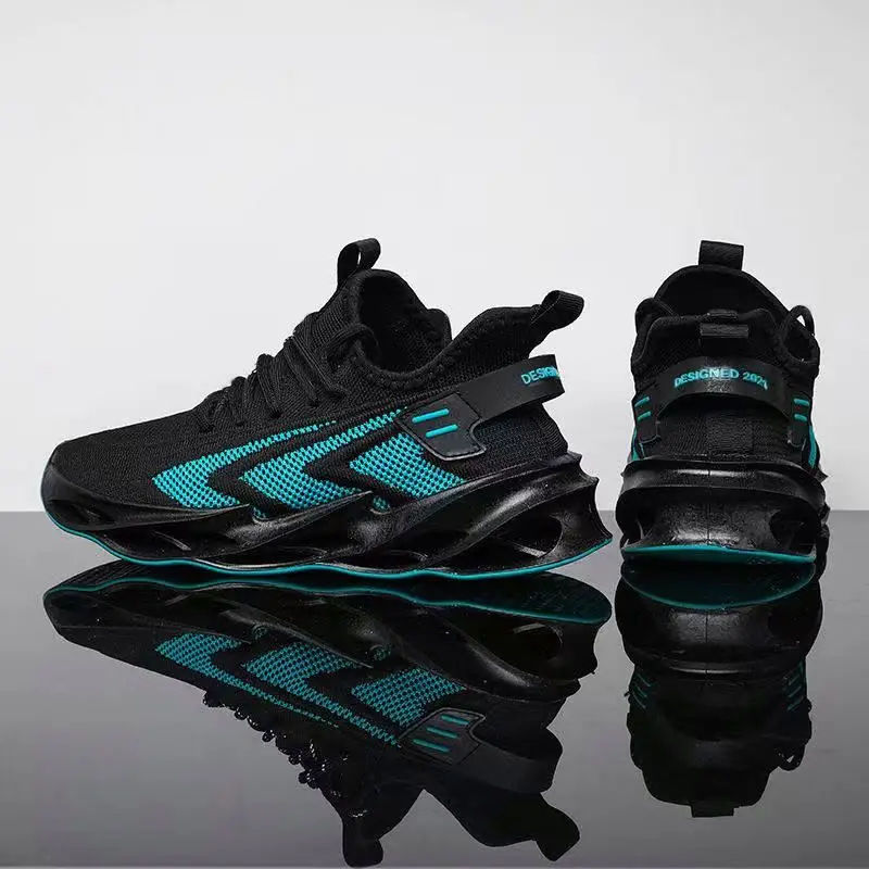 

China OEM ODM mens casual shoes wide size 12 The Newest, White