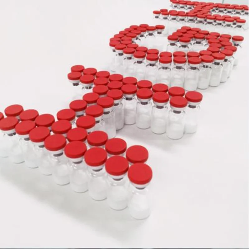 
Fast delivery 99% High Purity somatropina hgh /10iu Hgh191aa Powder Hgh Injections Hormone /hgh Growth Hormone 