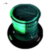 Marine LED Solar Dock Barge Boat Port Starboard Navigation Lights
