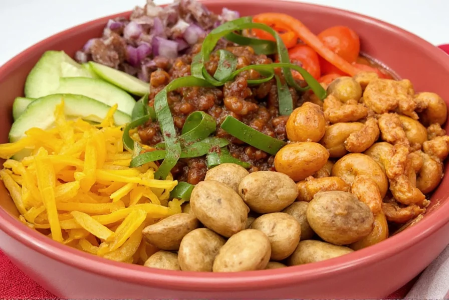 Best Side Dishes for Chili: Perfect Pairings Revealed