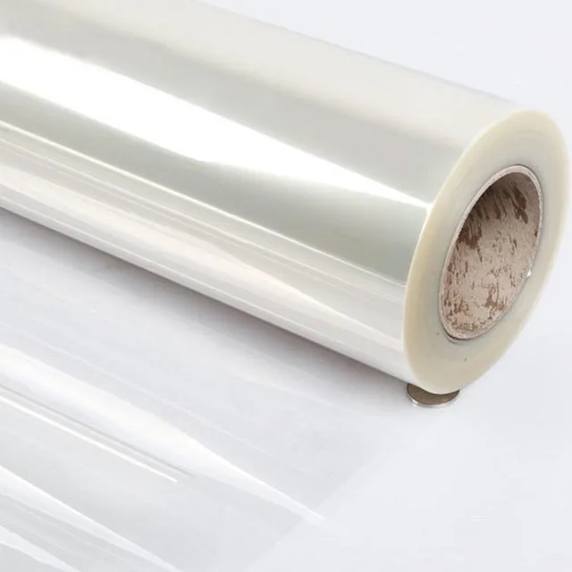 Scratch Proof Anti Glare Film For Window Glass Film Building Tint Anti