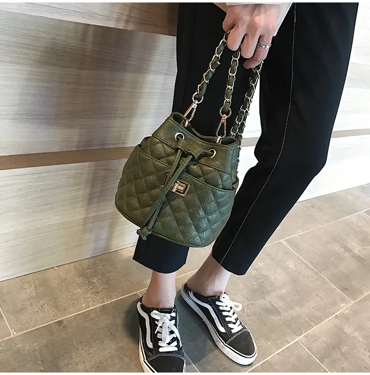 

Fashion Multifunctional bolso mujer women shoulder bbolsos handbags for women