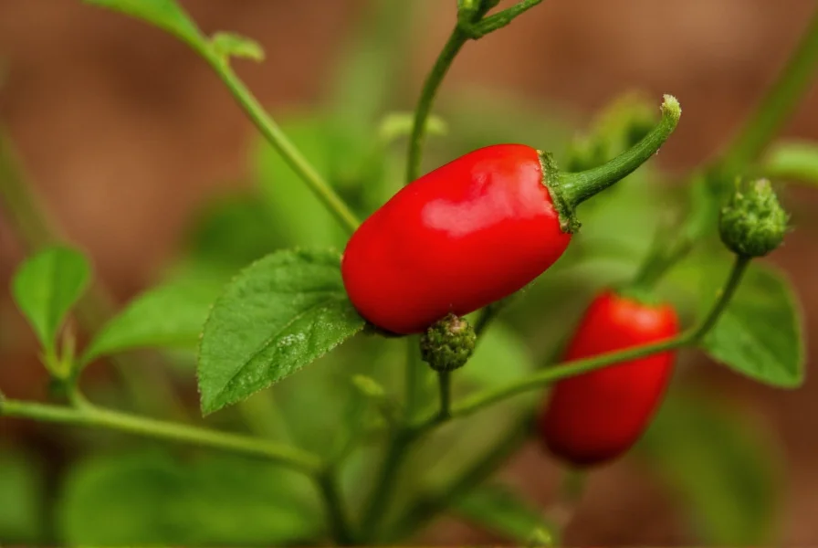 Scorpion Pepper: Heat Level, Uses & Growing Guide