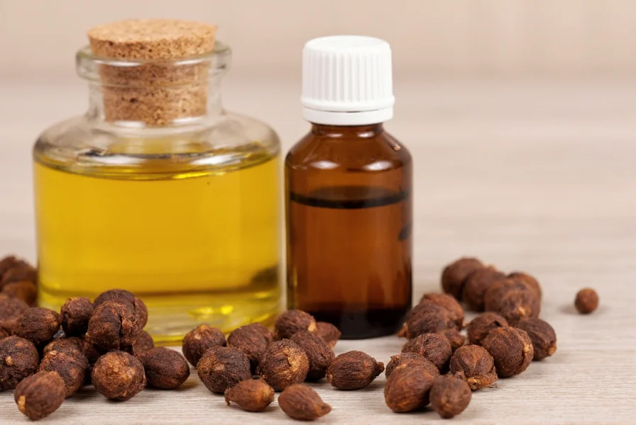 Nelkenwasser für Haare: Wirkung, Anwendung & Grenzen