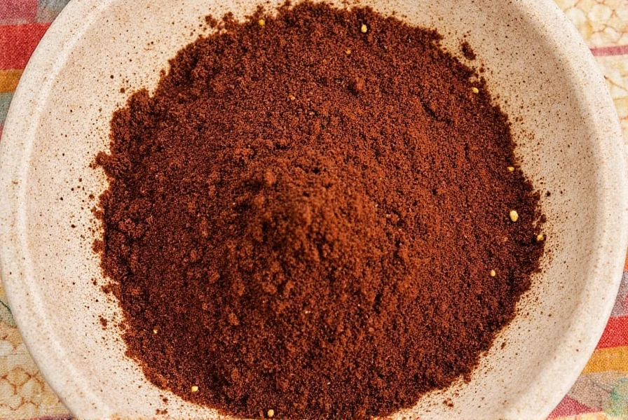 Roasting Pasilla Negro