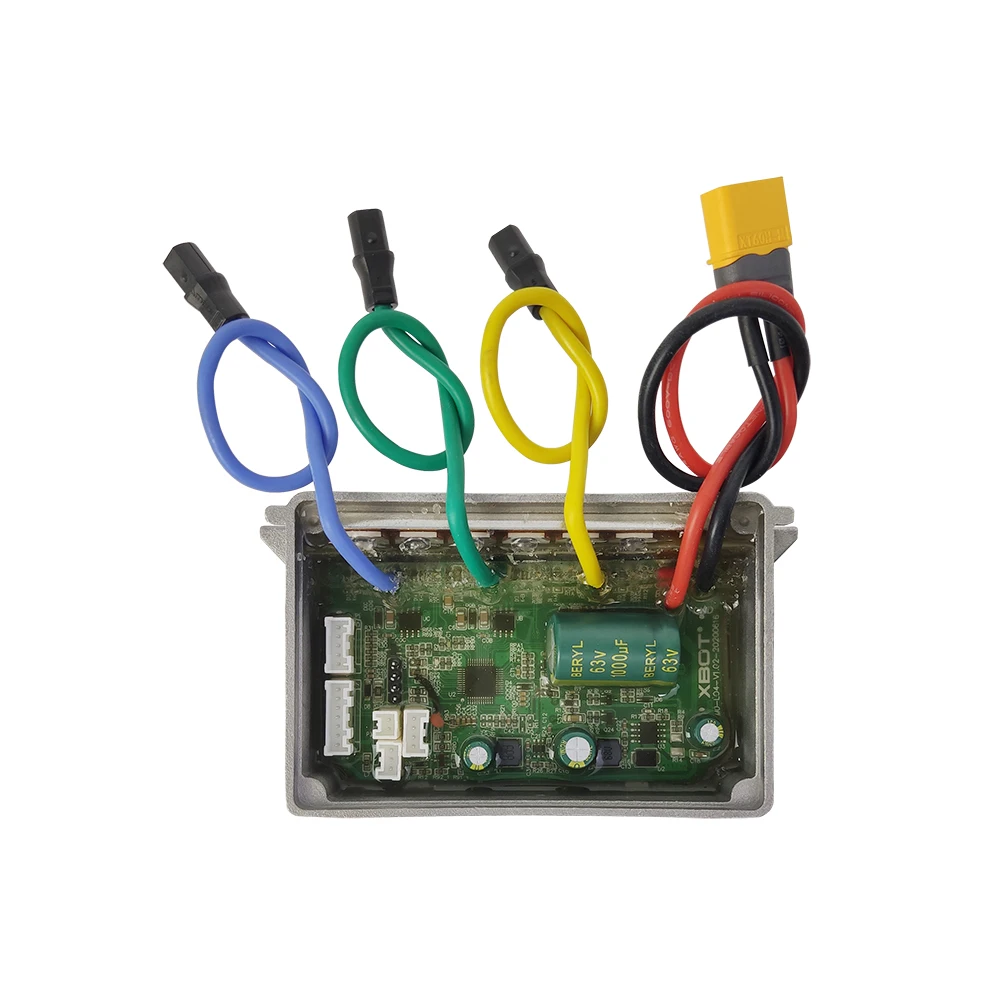 

upgrade replacement for ninebot Max g30 control board max g30 spare parts
