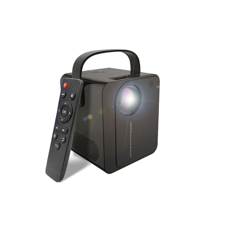 

Sainyer CP350 wifi wireless Led video Laser Hologram Mobile Phone Beam 1080p Supported Portable Lcd 4K Mini projectors