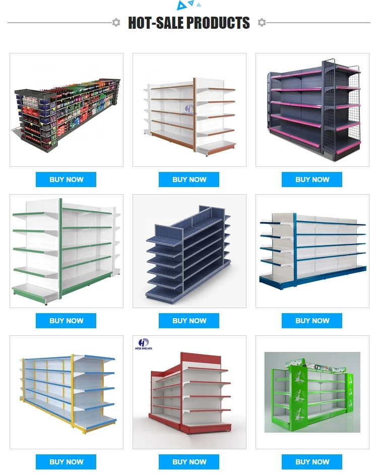 Shelves Wholesale Shelves Household Iron Shelf Multilayer Display Rack
