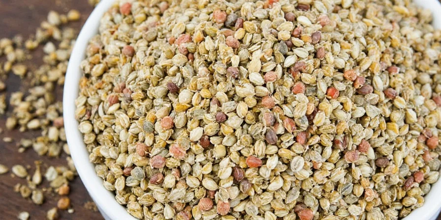 Nigel Seed: The Spicy Secret You Never Knew You Needed in Your Kitchen!