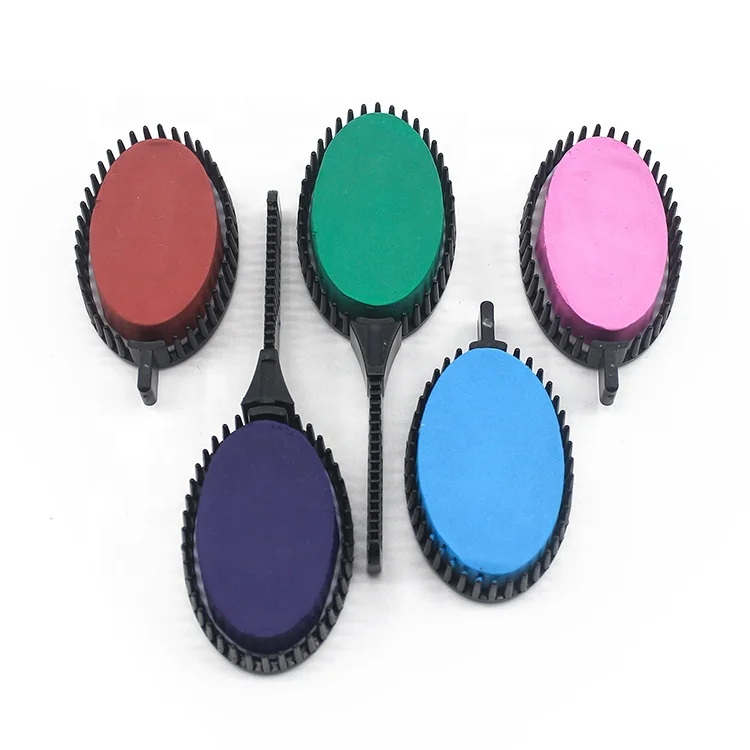 

New Design MSDS approved colorful OEM color hair temporary hair chalk, Multi-color