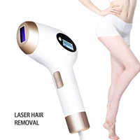 

Popular cosmetic machine diode laser hair removal portable cheap price home use IPL diode hair removal laser hair remover