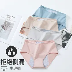 Wholesale Women Menstrual Panties Leak Proof Panti
