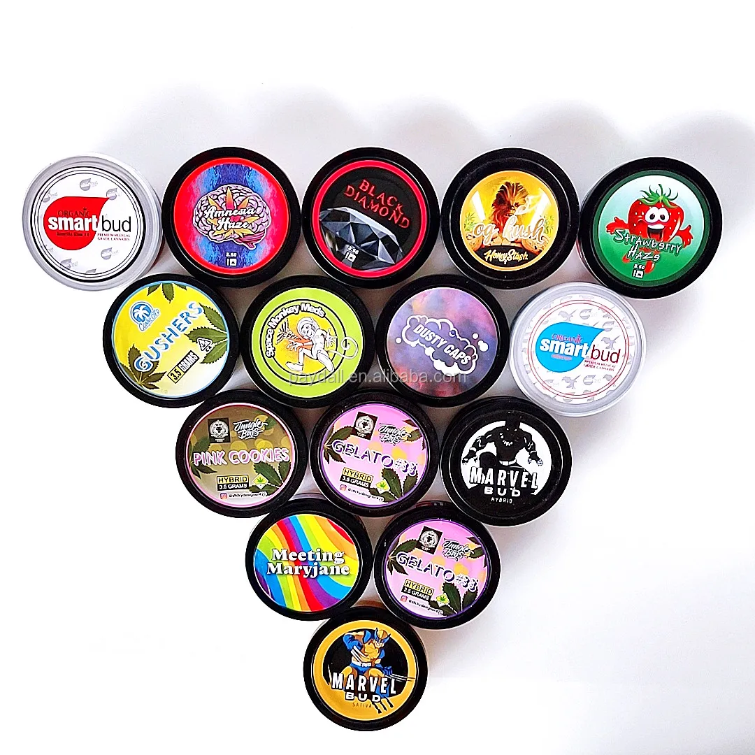 
Pressitin tuna Tin Labels Stickers RX Medical HIGH QUALITY 