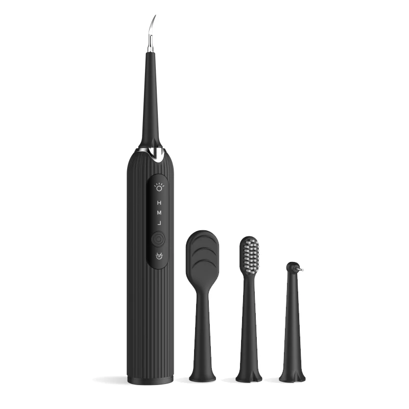 

home portable electric sonic dental scaler plaque remover for teeth