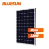 Quick delivery 300W 310W 320W 330W 60Cells 5BB Mono Solar Panel