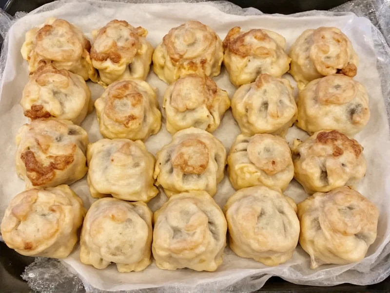 Costco Soup Dumplings: What You Need to Know