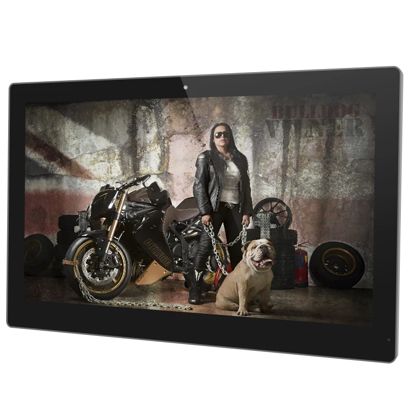 

High quality waterproof industrial 15.6 inch Android Tablet PC