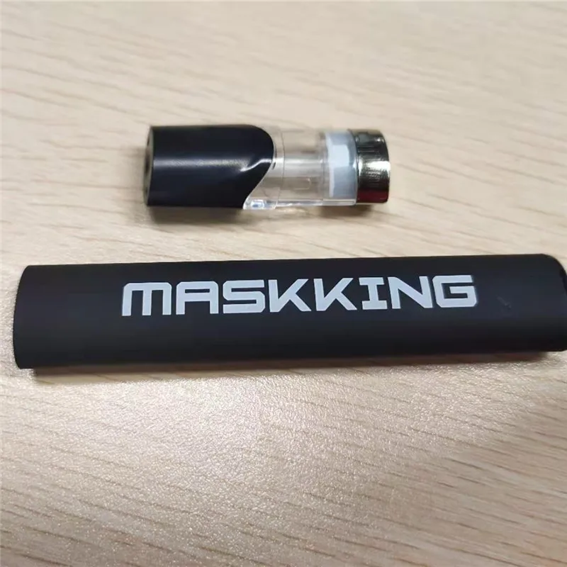 

MASKKING HIGH disposable rechargeable vape pen