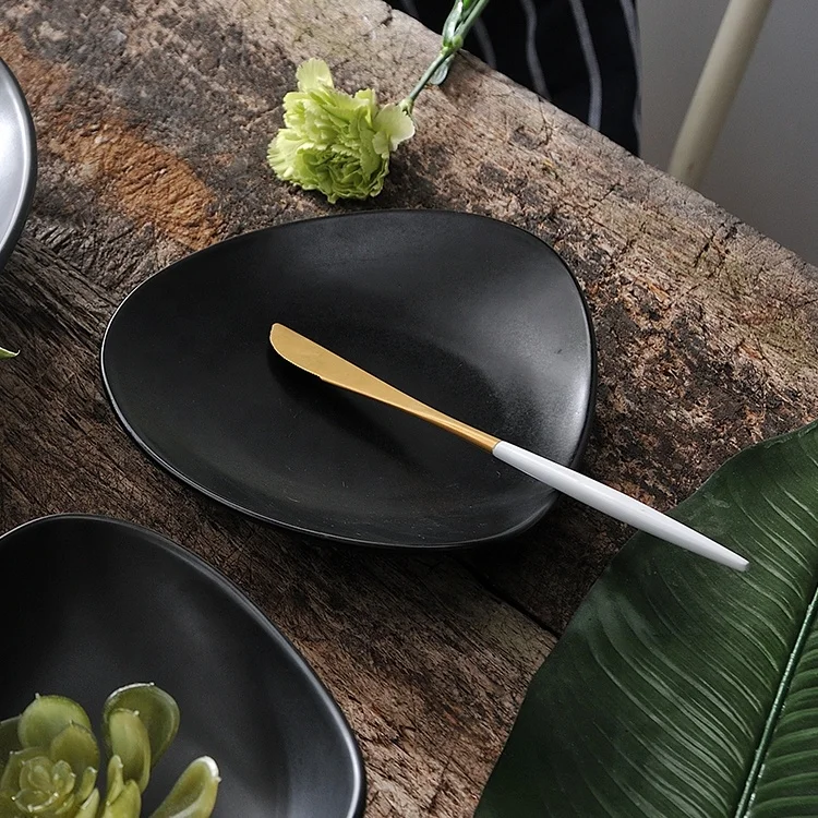 restaurant glazed ceramic 8