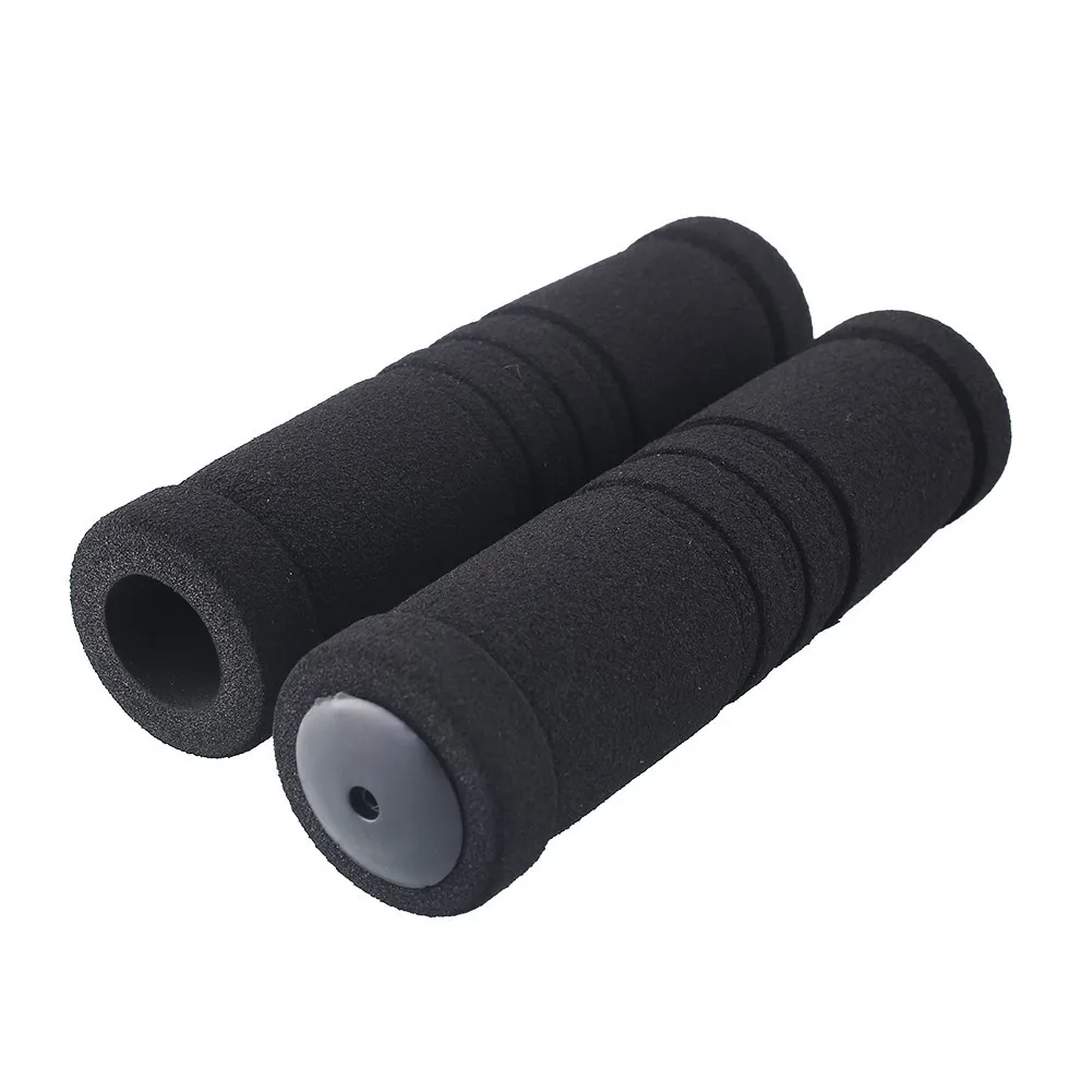 

Shock absorption bicycle handlebar cover with stopper sponge cover Mountain bike handlebar cover