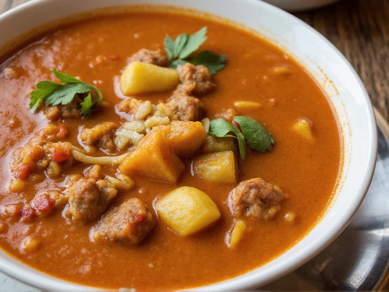 Where to Find Soup Near You: Complete Guide