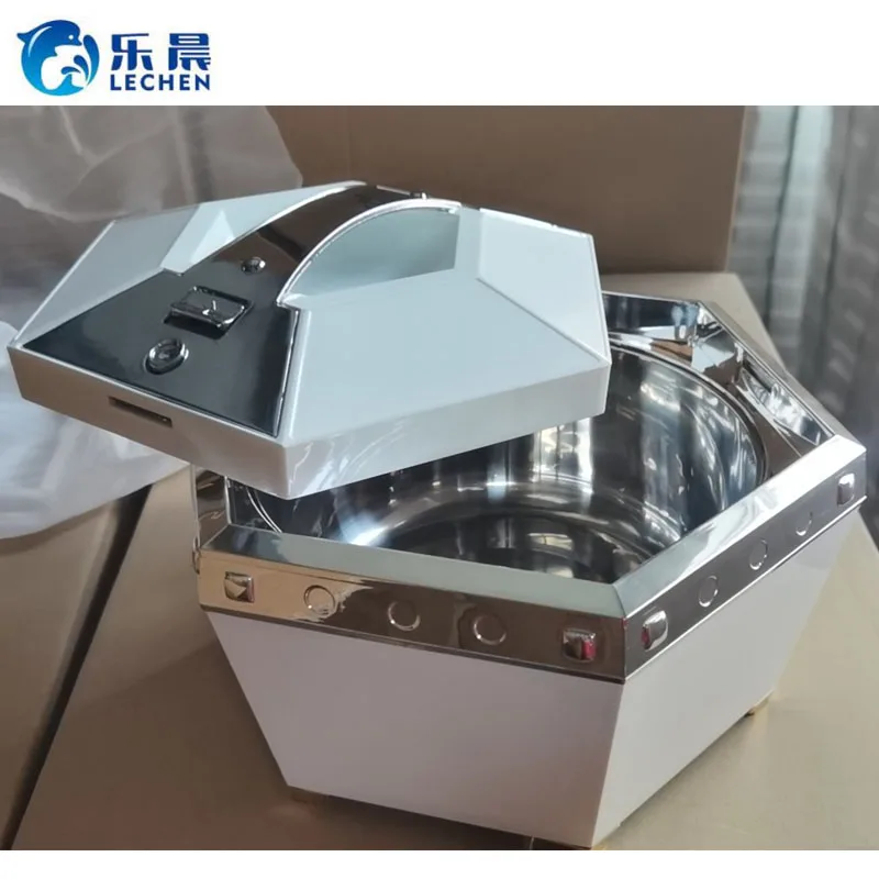 

Stainless Steel hot pot Thermal Food Container Lunch Box Container party Food Warmer Container Food Warmer SET, White/yellow /red