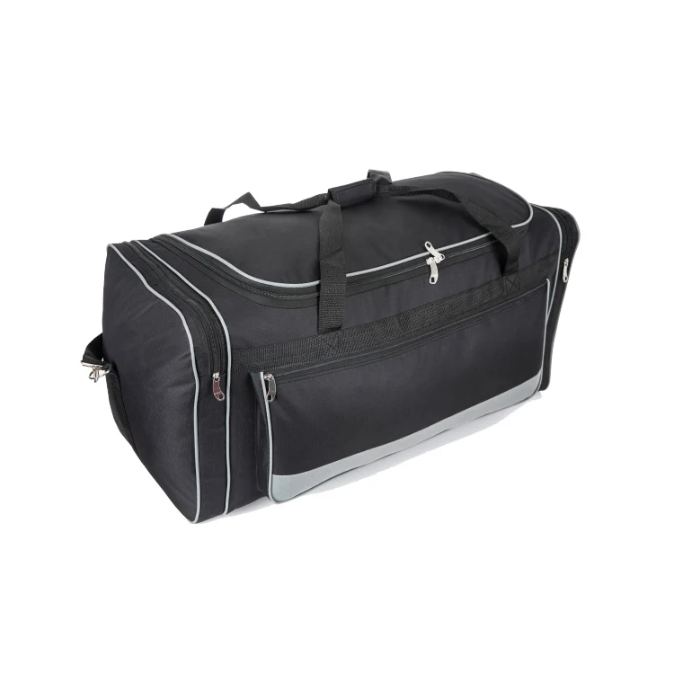 2023 New Product High Quality Cheap Traveling Sport Gym Travel Wholesale Duffel Bag