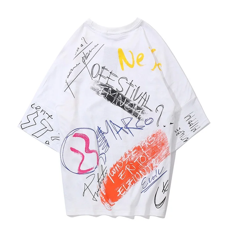 

new manufacture t shirts