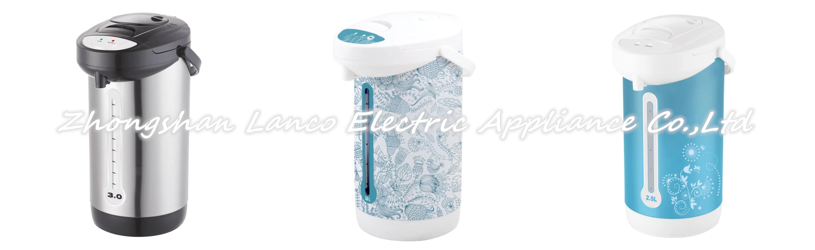 electric pot
