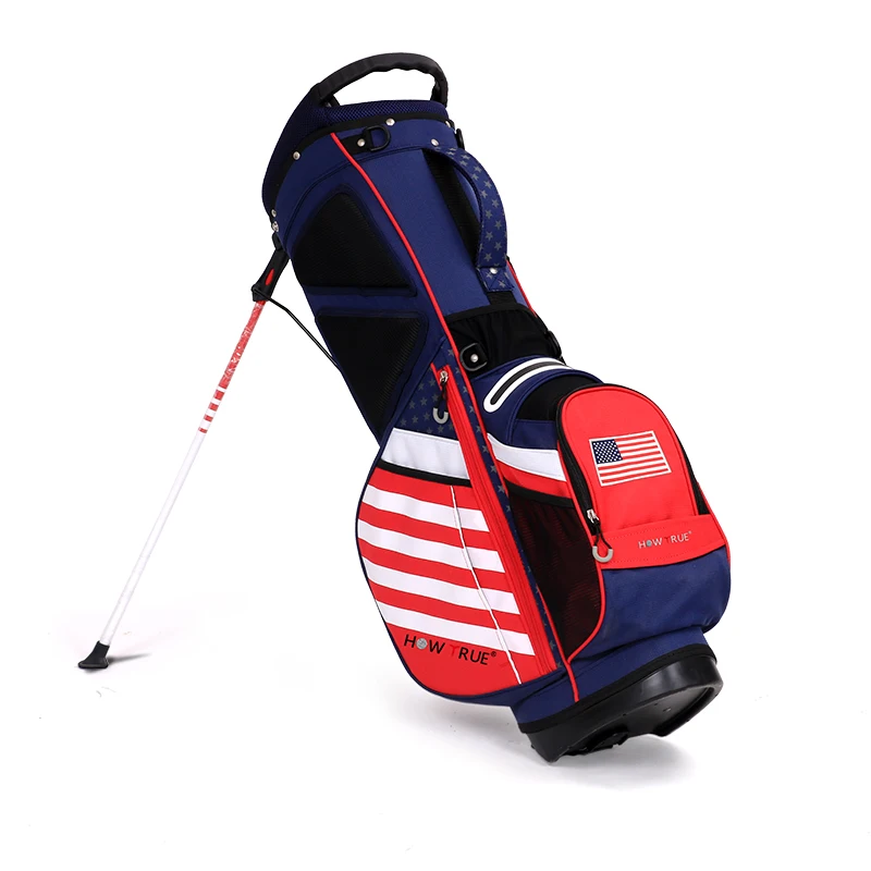 

Hot Super Light 5LB Lightweight Golf Bag Portable Walking Riding, Customized