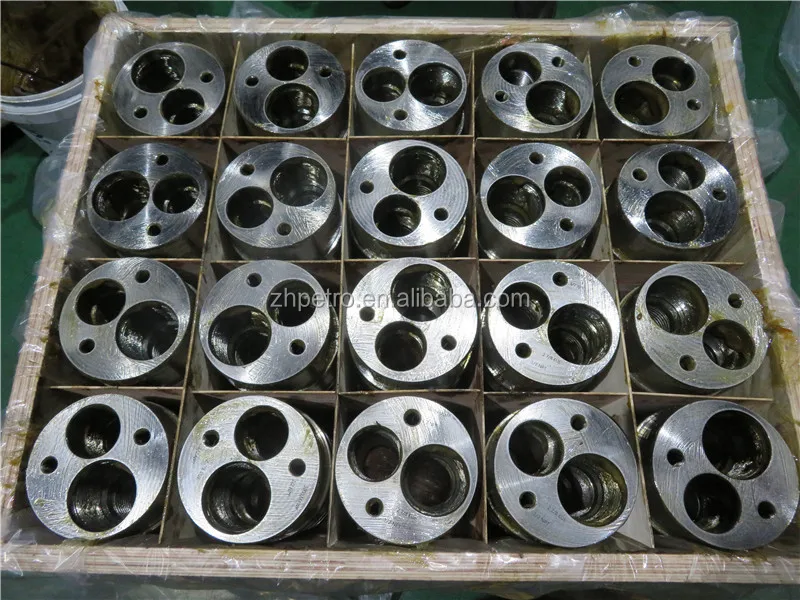 Api Spec 6a Esp Mandrel Type Tubing Hanger Buy Tubing Hanger,Mandrel