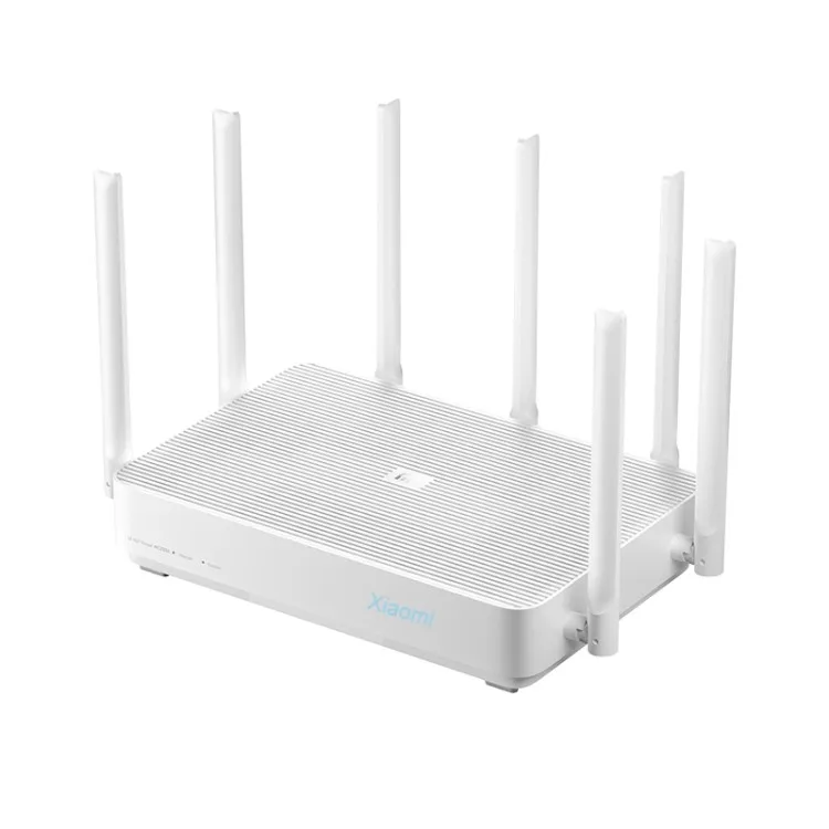 

Dropshipping Original Xiaomi Mi AIoT AC2350 Gigabit Router 2183Mbps 128MB Dual-Band WiFi Wireless Router, White