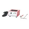 Preheating Time 15 minutes Great Performance 40 Holes Fiber Curing Oven Optical Fiber Curing Oven