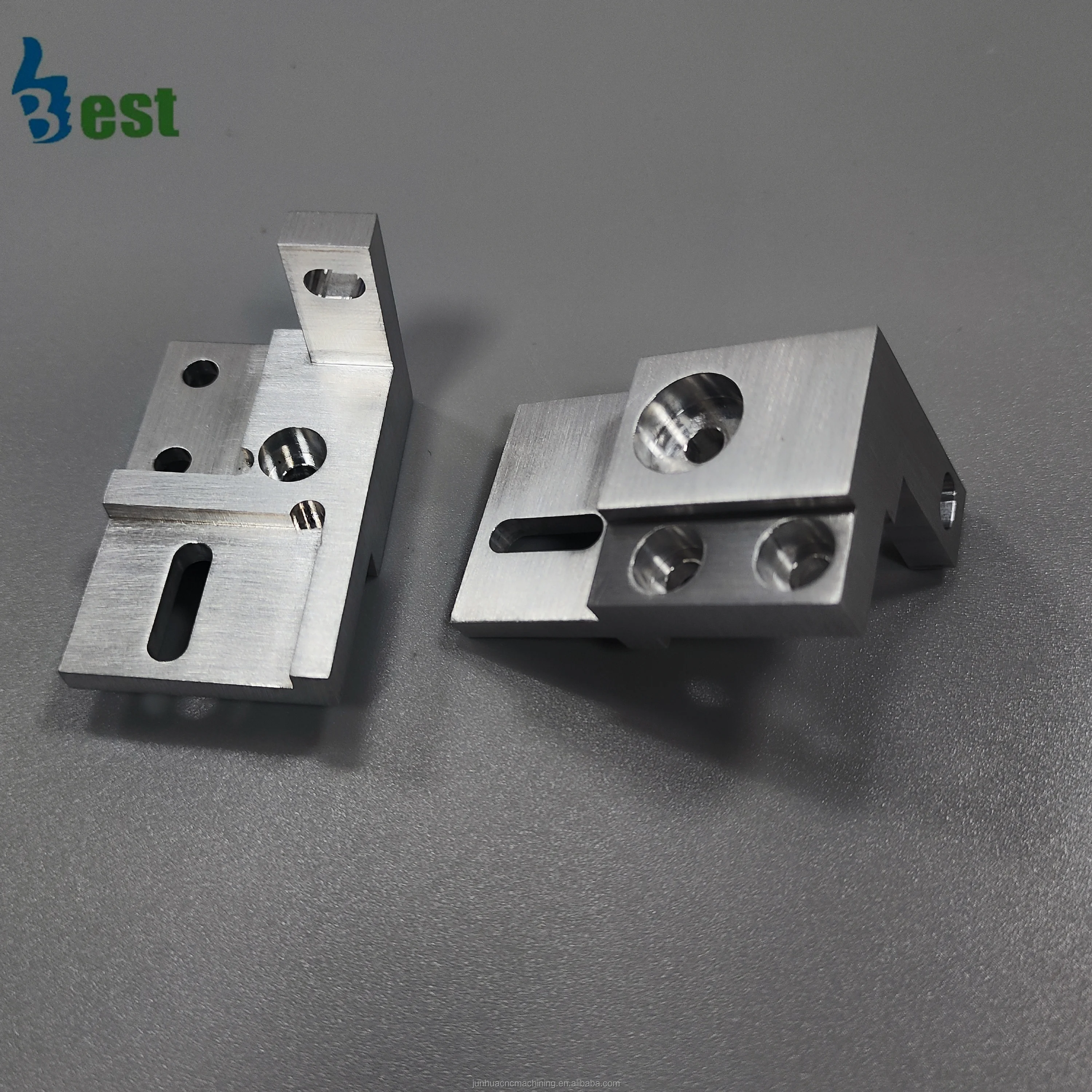 

Custom Metal Processing Parts 7050 Aluminum Brass Parts CNC Milling Tuning Machining Cnc Service