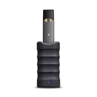 

Wireless Portable Power Bank 1300mAh Charger for e cigarette