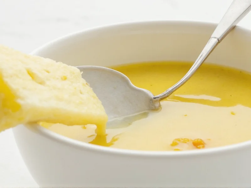 Breck Soup Spoon: Understanding Soup Spoon Terminology