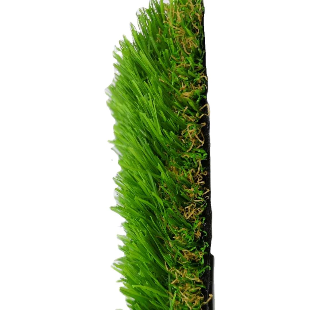 

30mm 35mm 40mm 45mm 50mm landscaping synthetic turf artificial grass