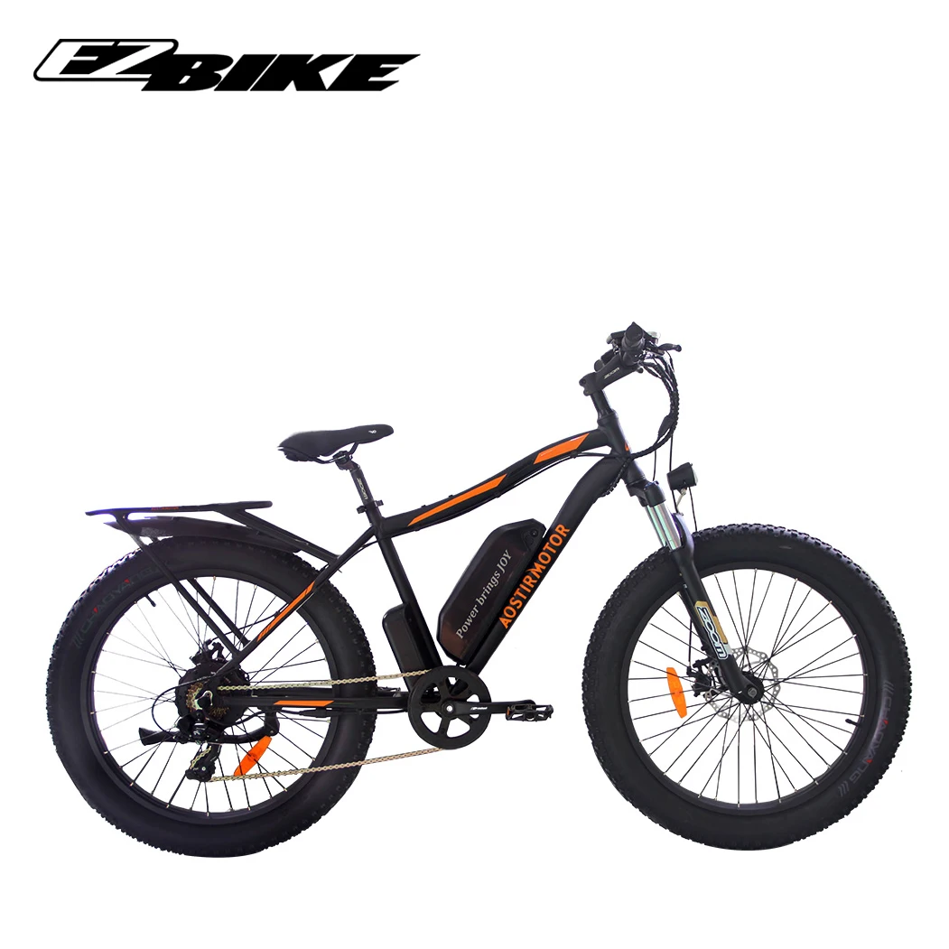 

Cheap 26 pulgadas bicicleta electrica 48v 750w electric bike in usa warehouse