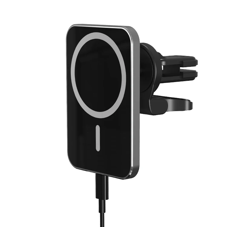 

X16 magnetic charger car phone holder mobile portable magsafe wireless car charger